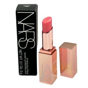 NARS AFTERGLOW HYDRATING LIP BALM SHADE ORGASM FULL SIZE BRAND NEW IN BOX